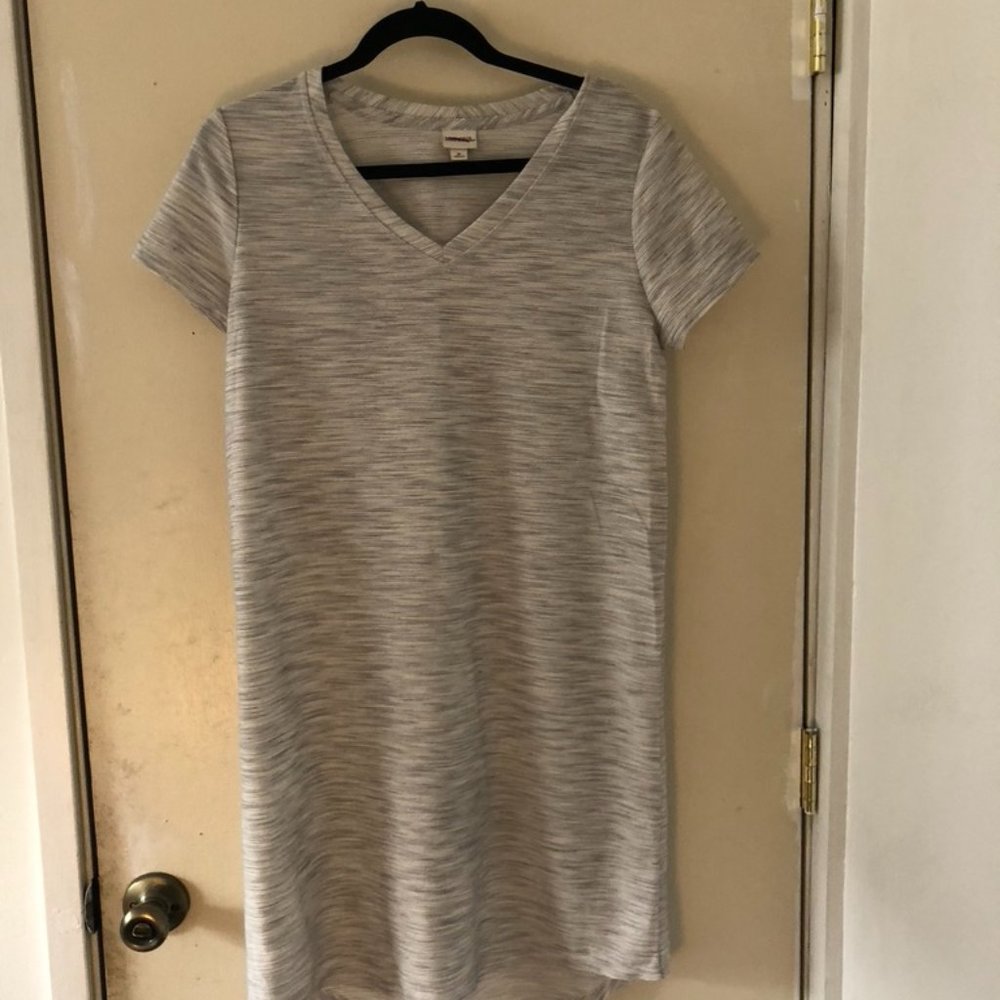 Tshirt Dress